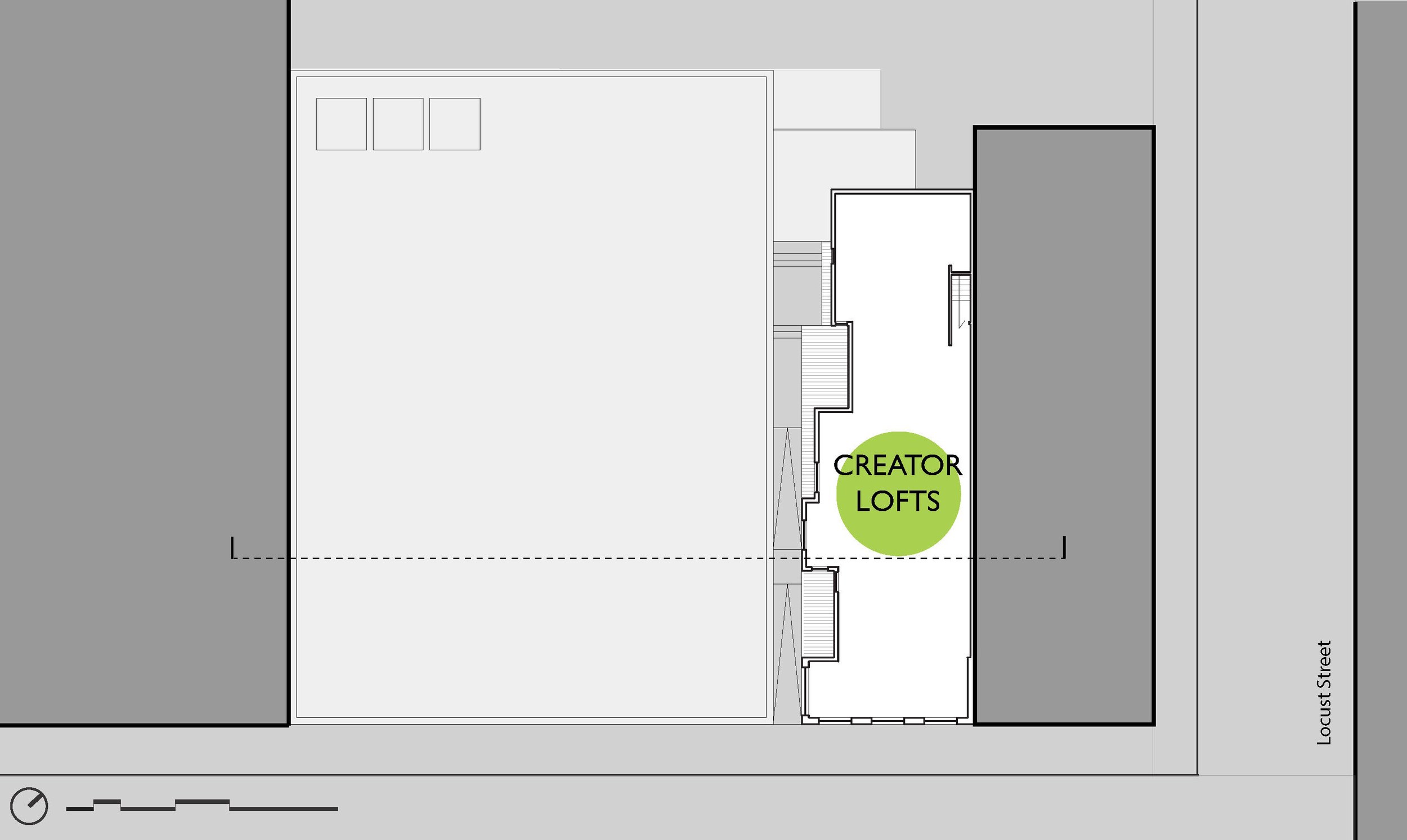 Possible Third Floor