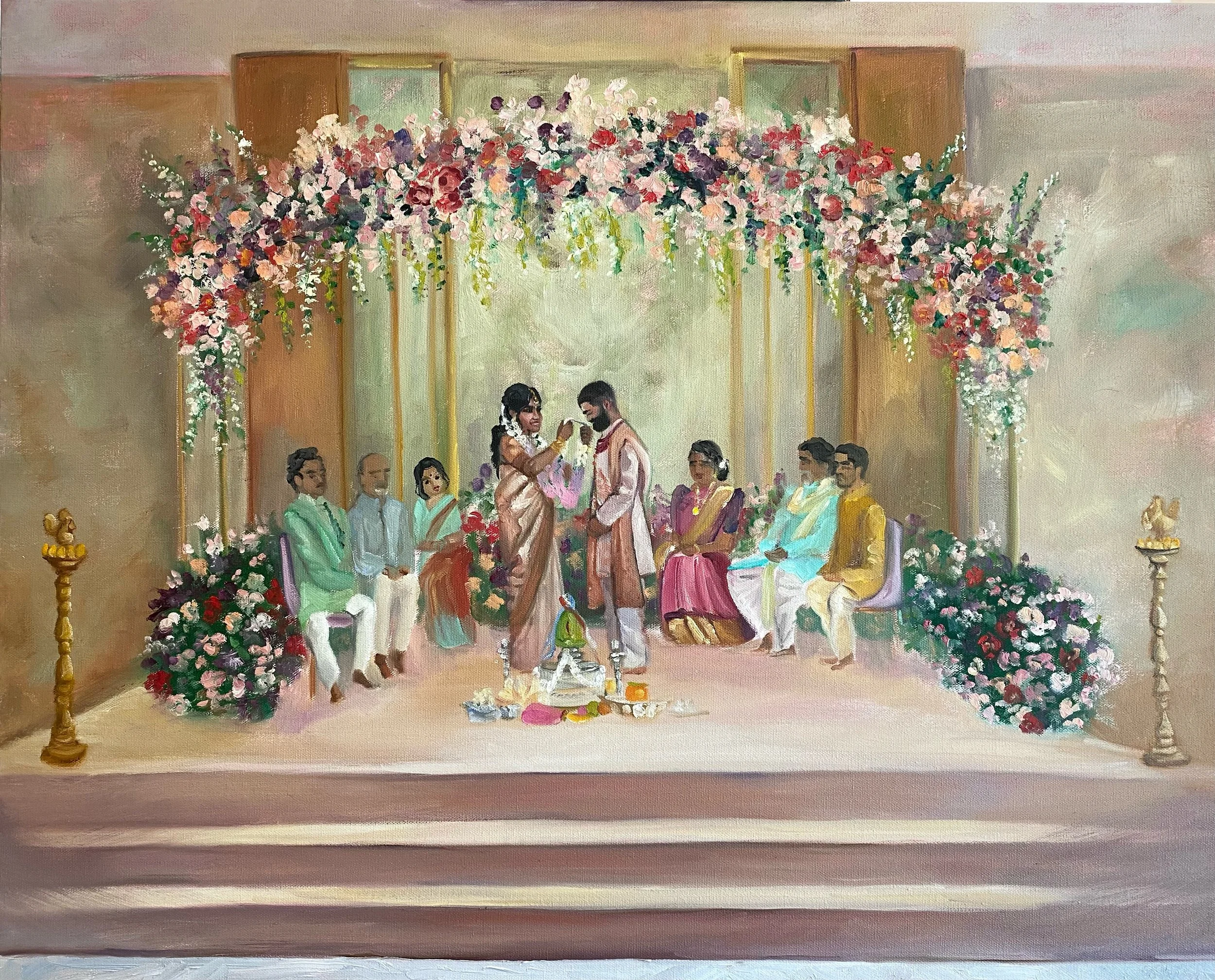 Sahithi n Rohan at Intercontinental DC.jpeg