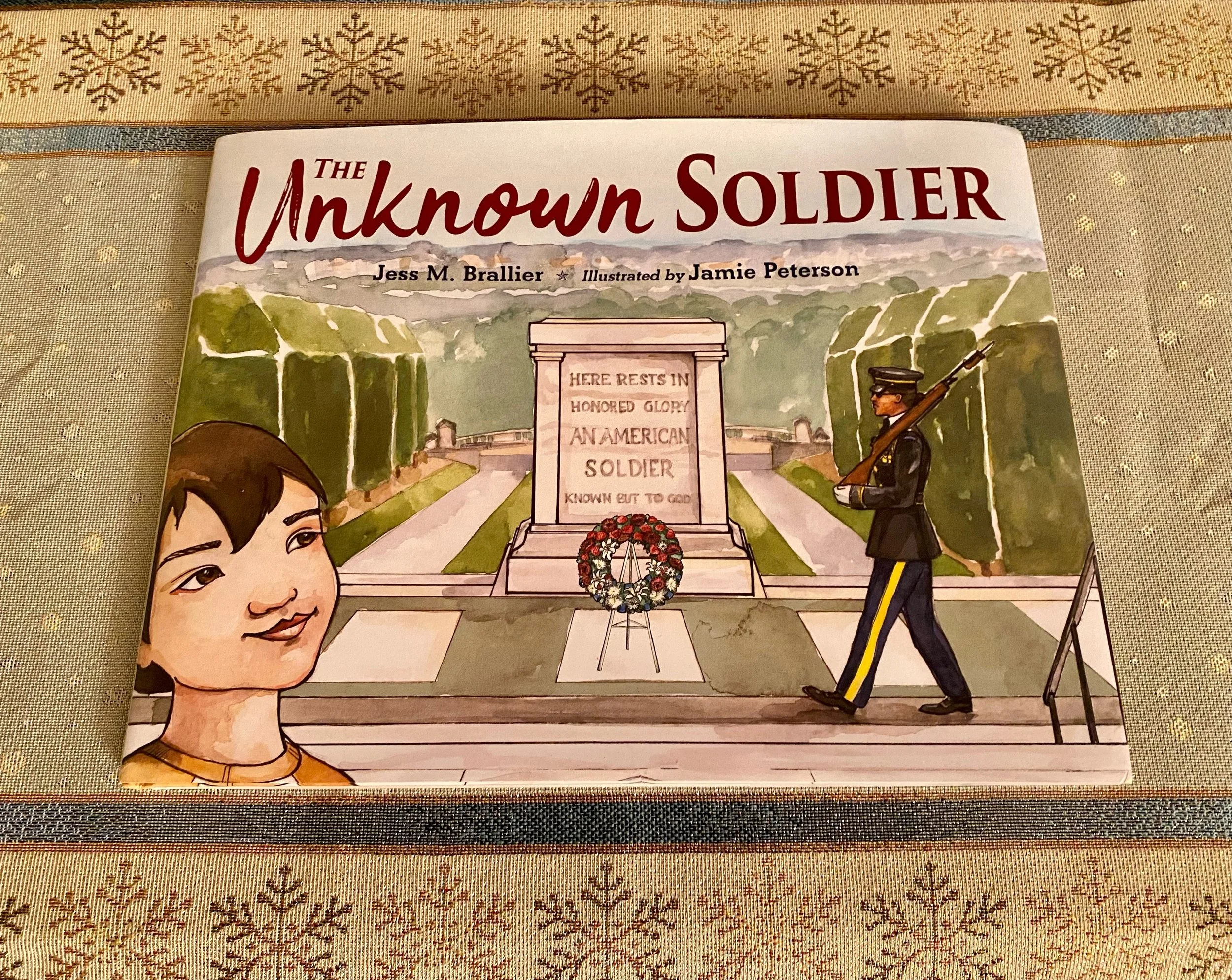 Unknown Soldier Title.jpeg