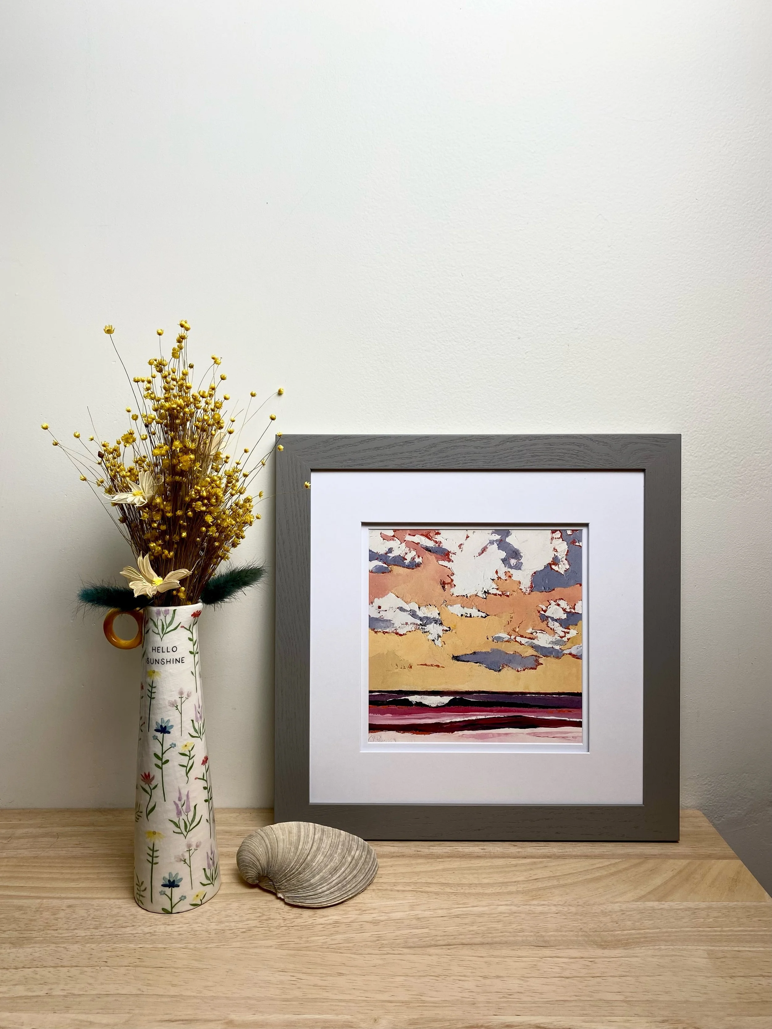 Romantic View Framed.jpeg