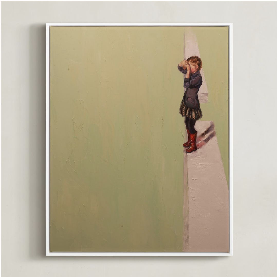 "Vantage Point" at Minted