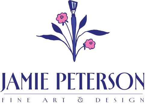 Jamie Peterson Portraits and Live Events