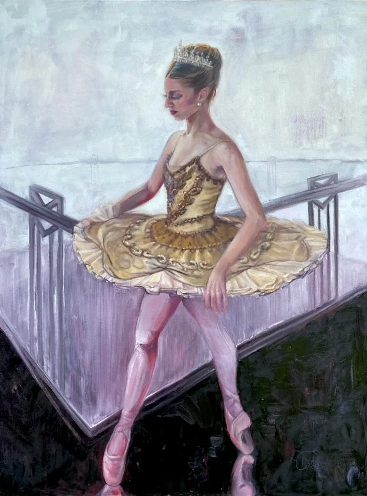 Figure Paintings