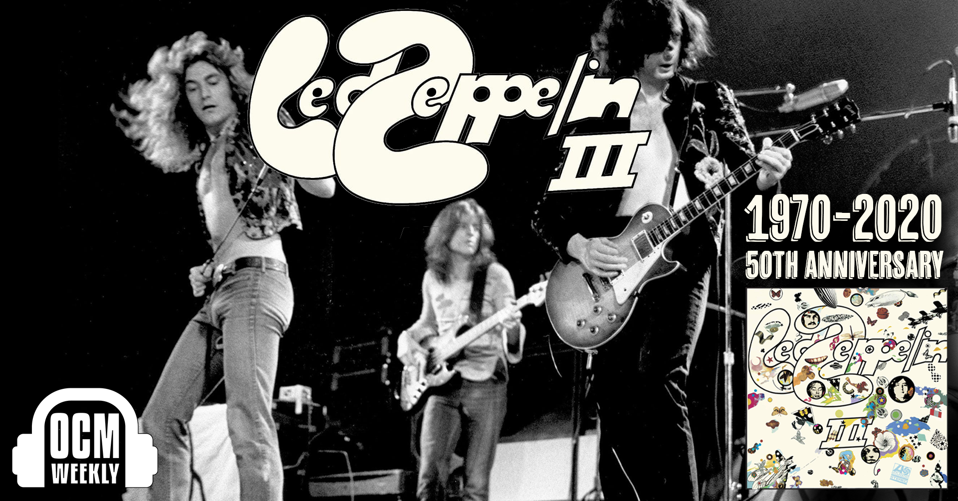 led zeppelin