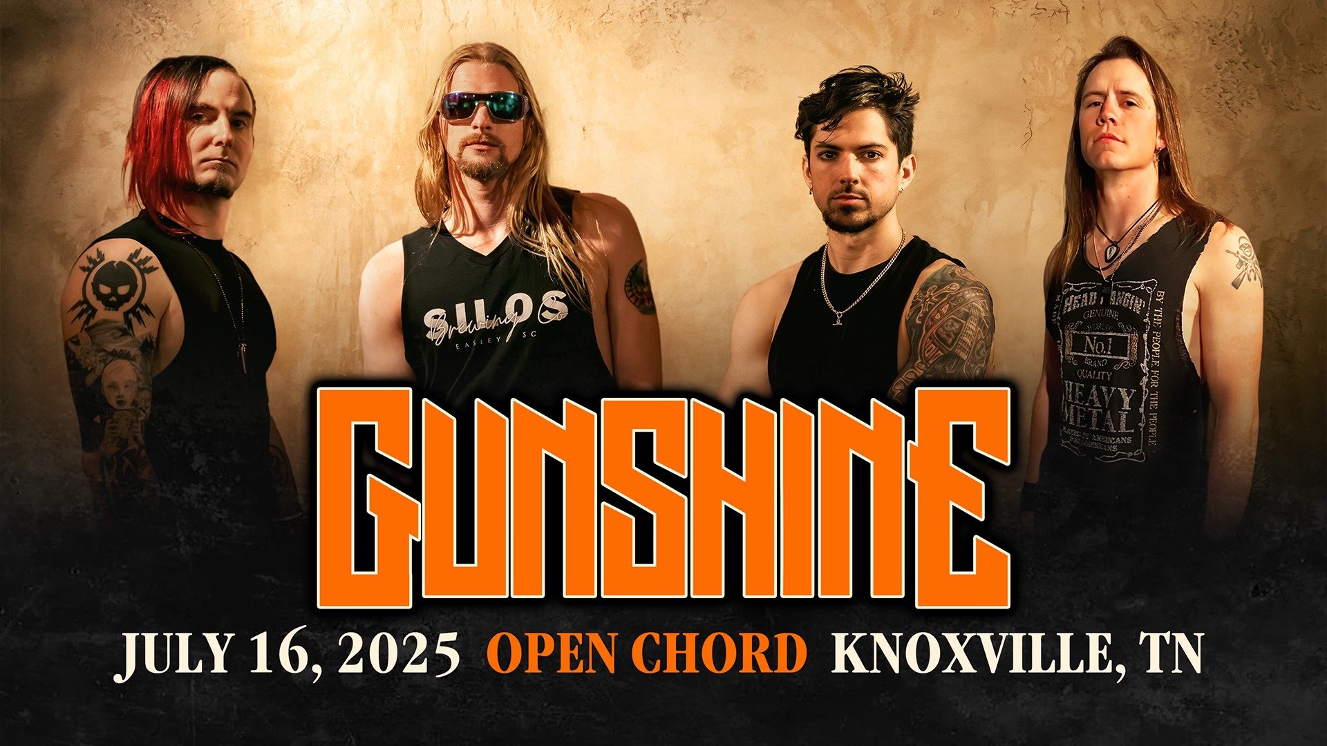 Gunshine