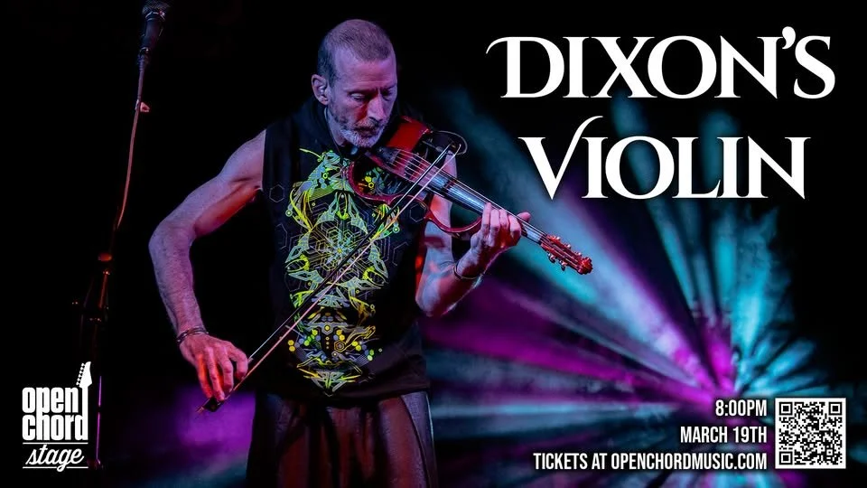 Dixon's Violin