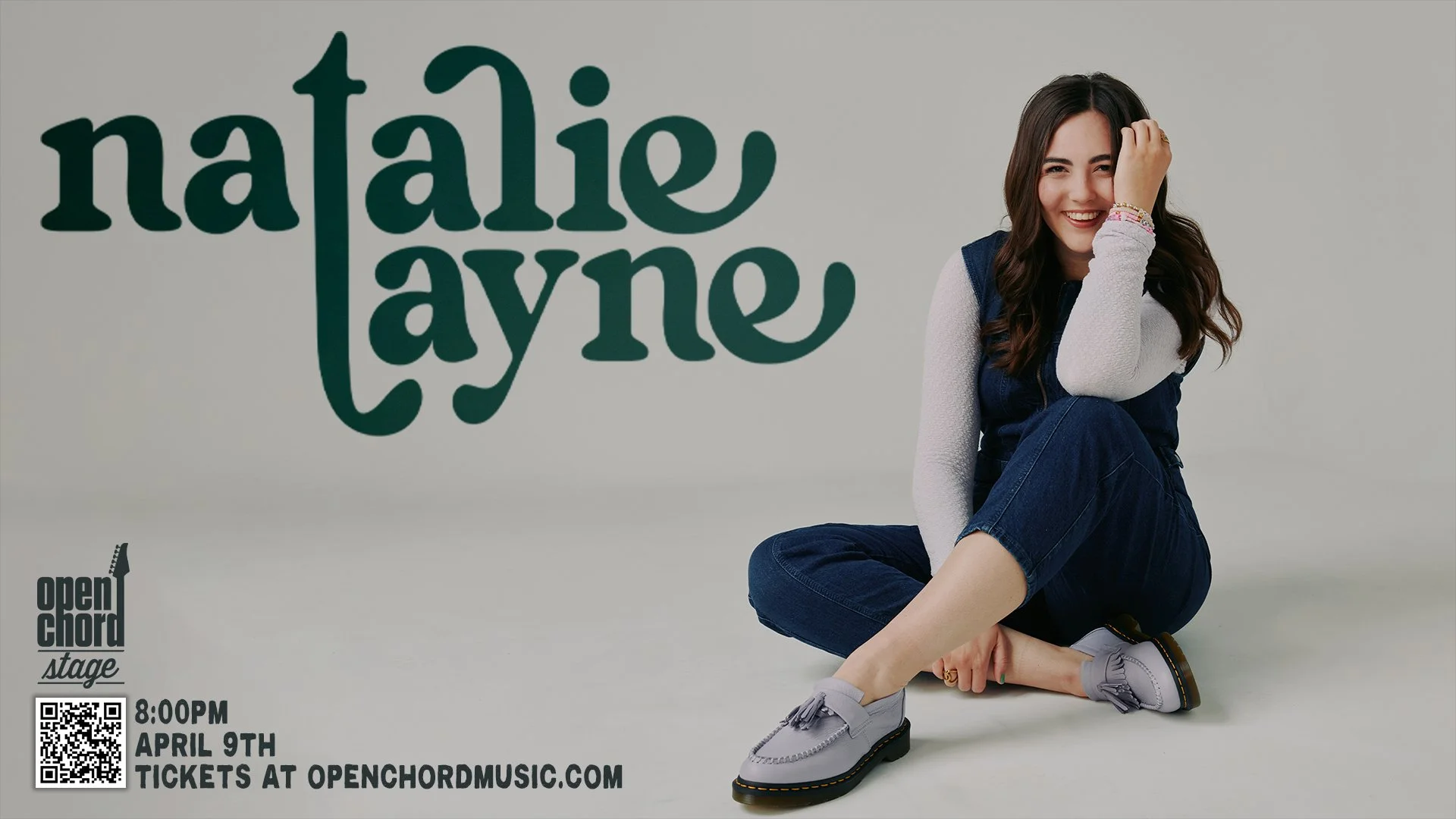 Natalie Layne
