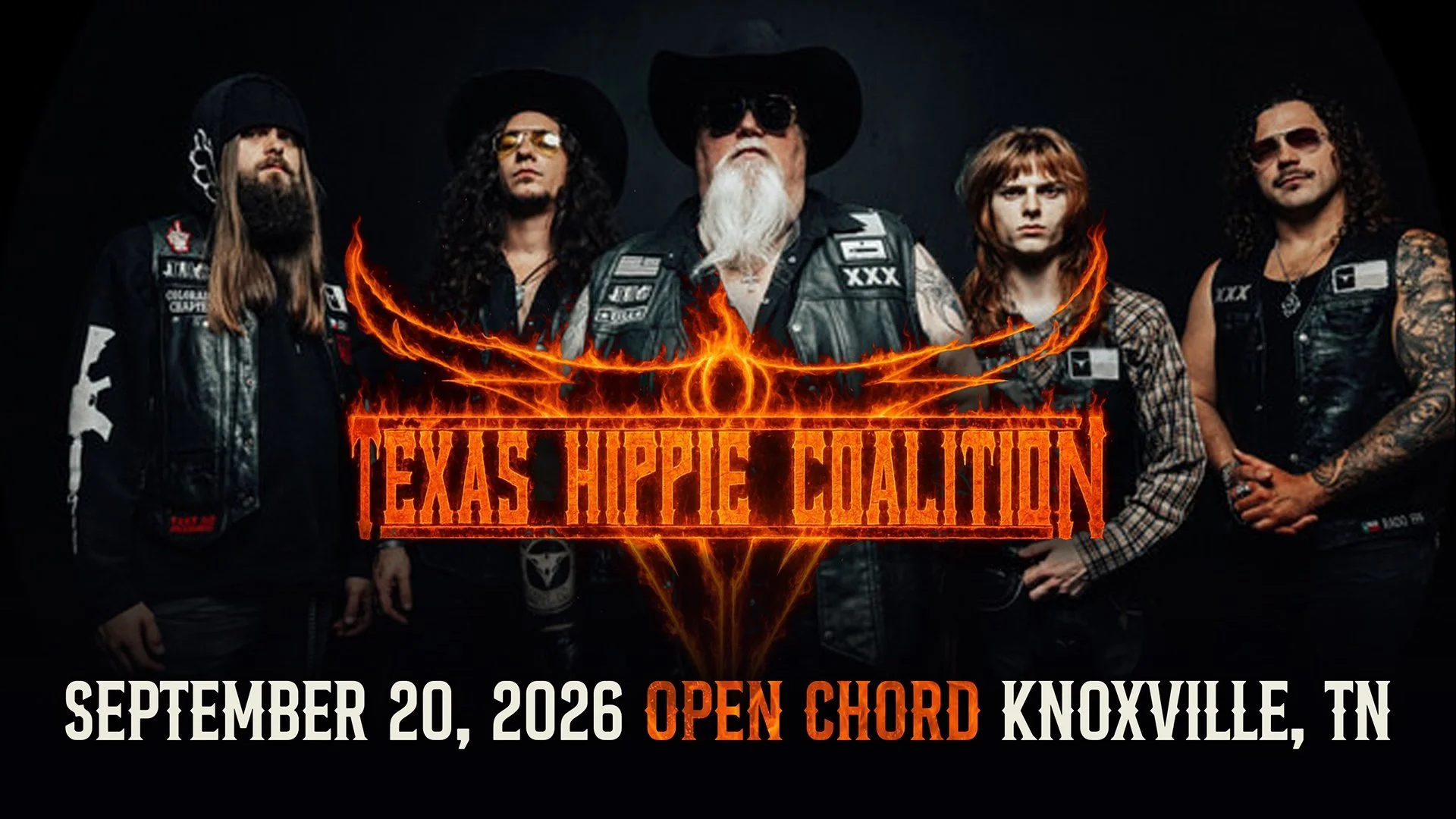 Texas Hippie Coalition