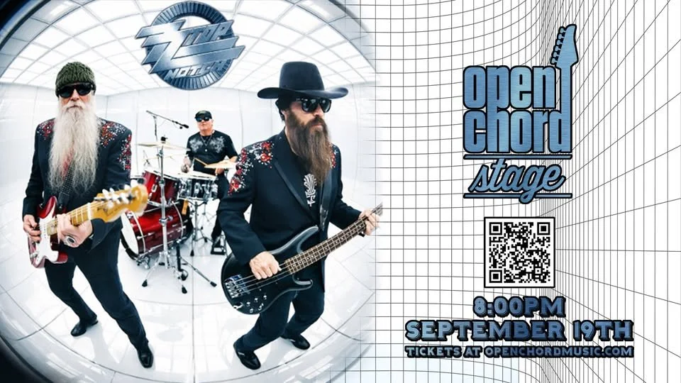ZZ Top Notch: A Tribute to ZZ Top