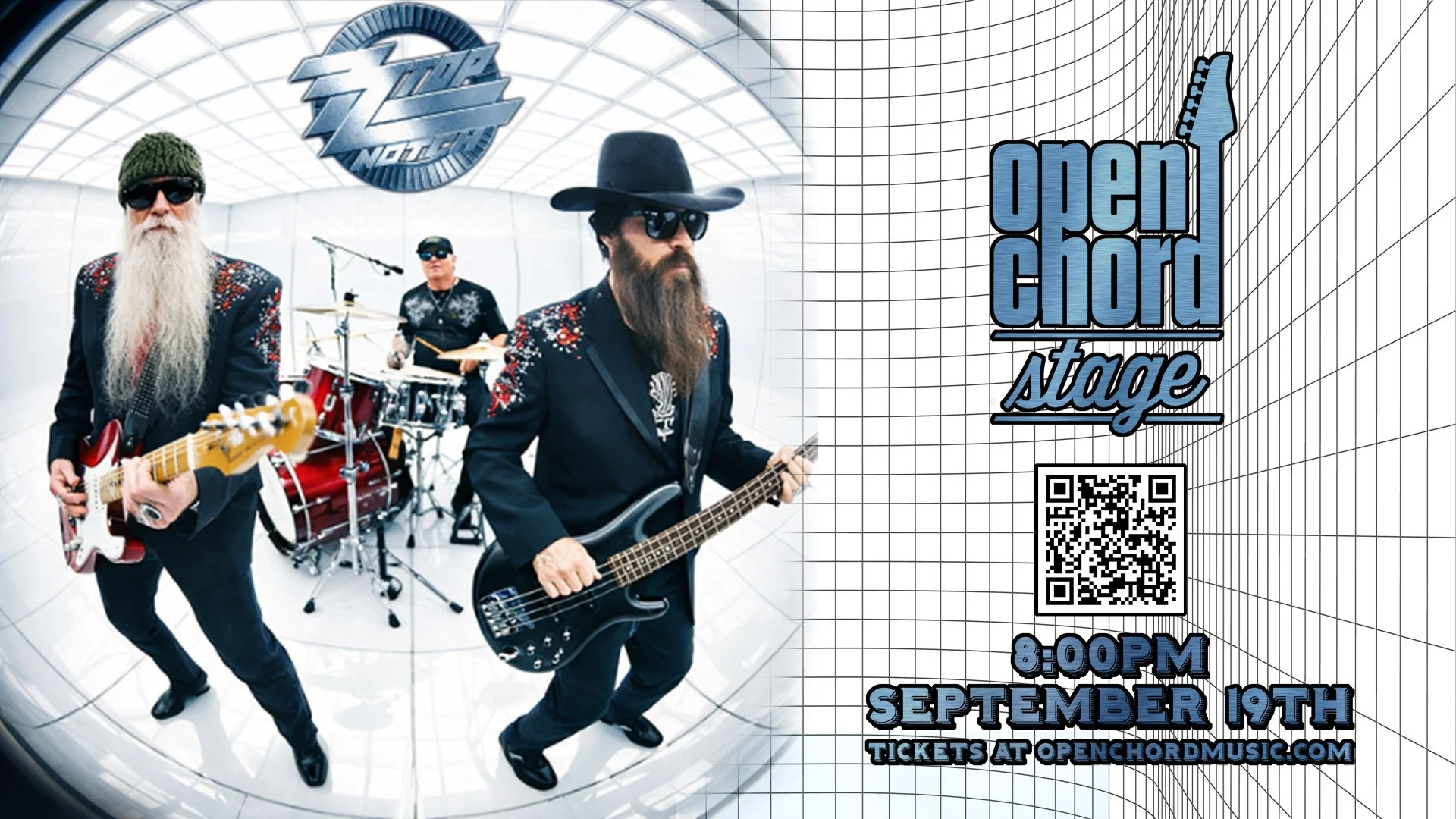 ZZ Top Notch