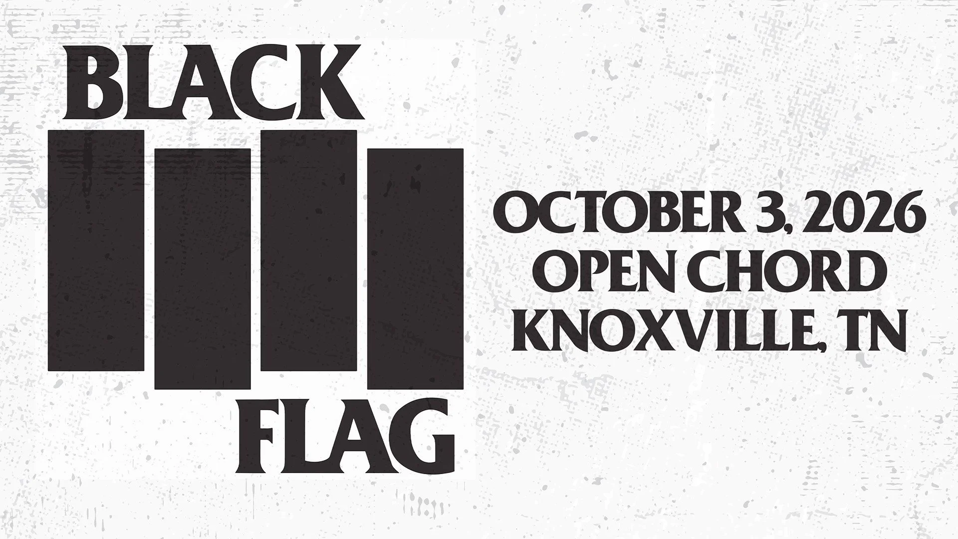 Black Flag