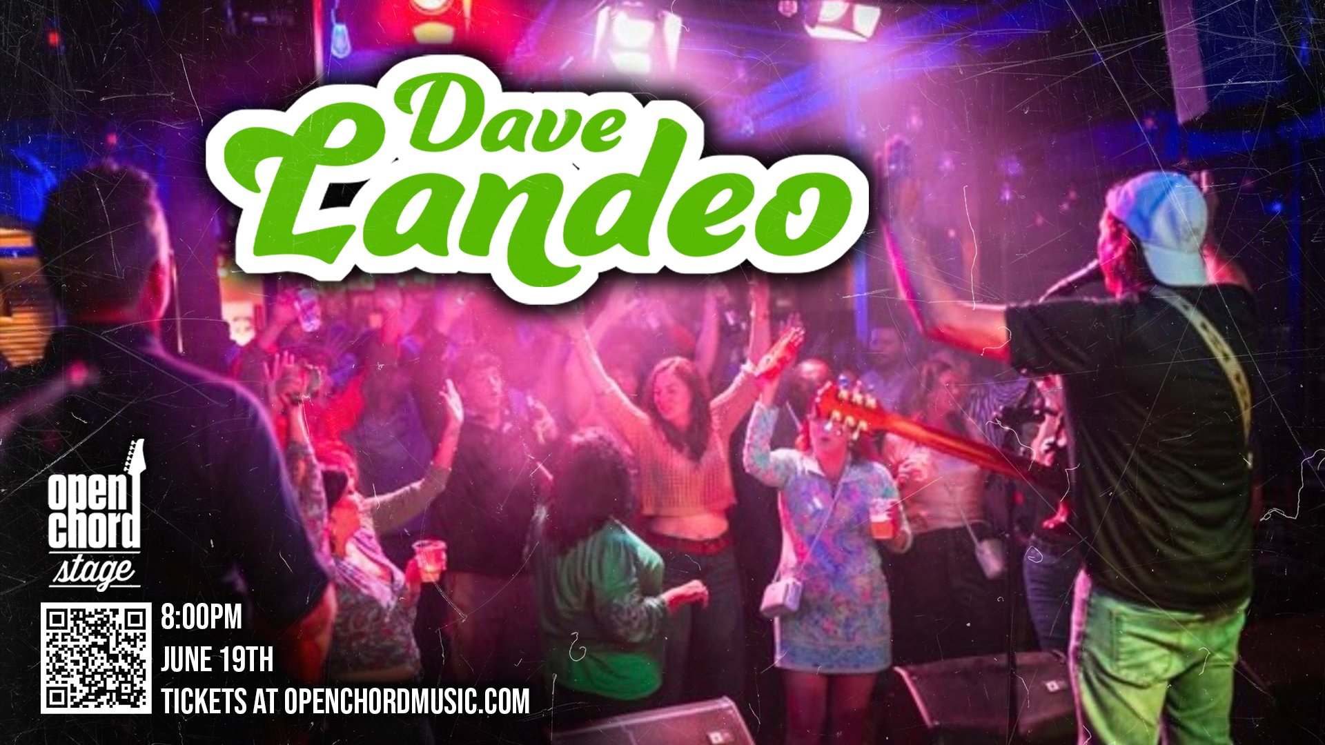 Dave Landeo