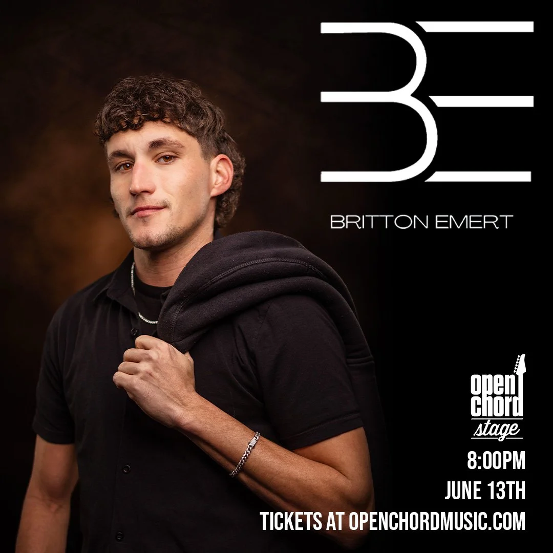 Britton Emert