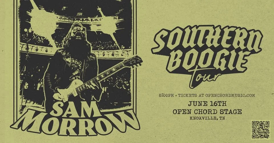 Sam Marrow