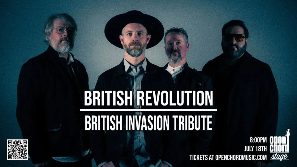 British Revolution