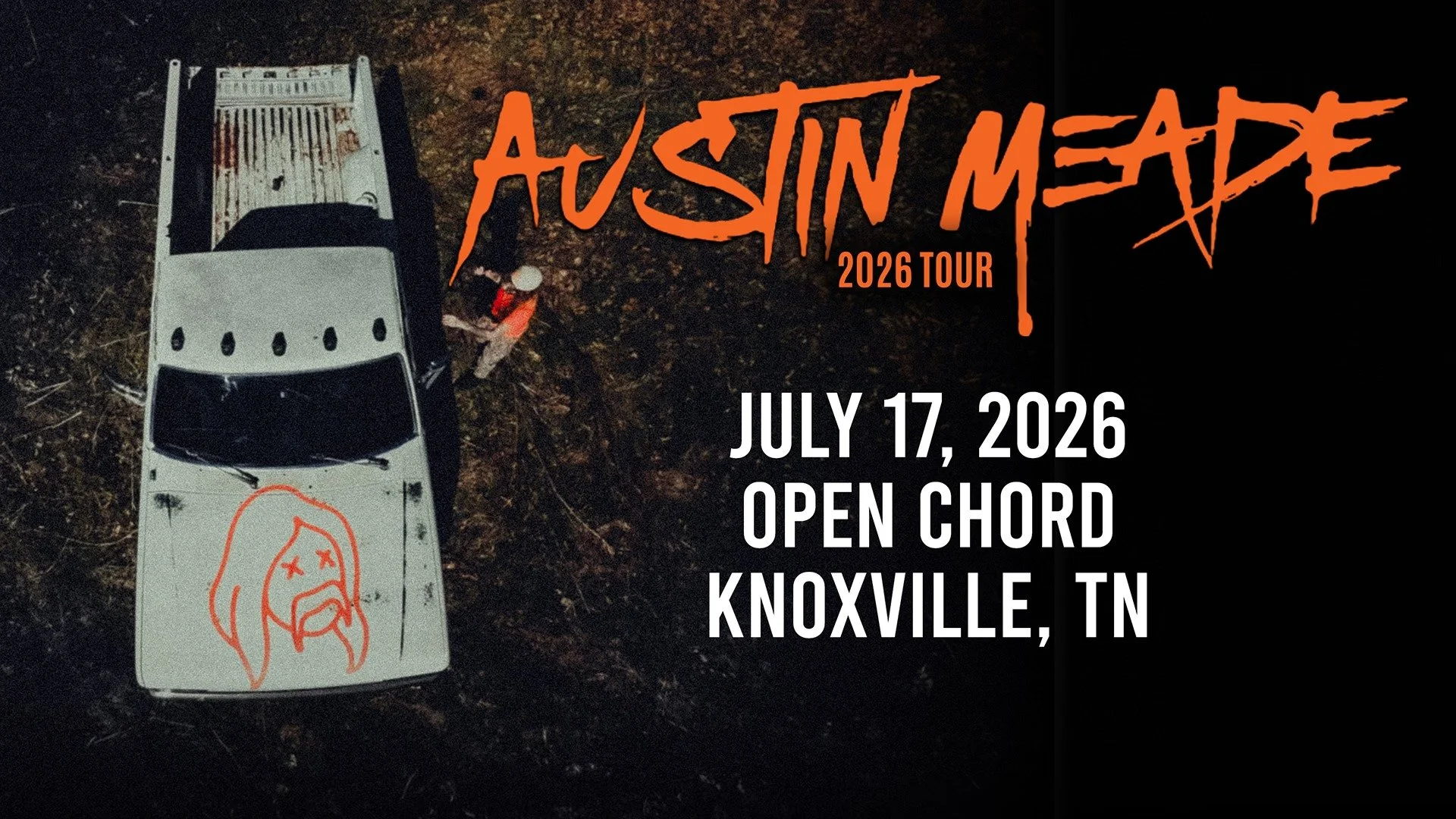 Austin Meade