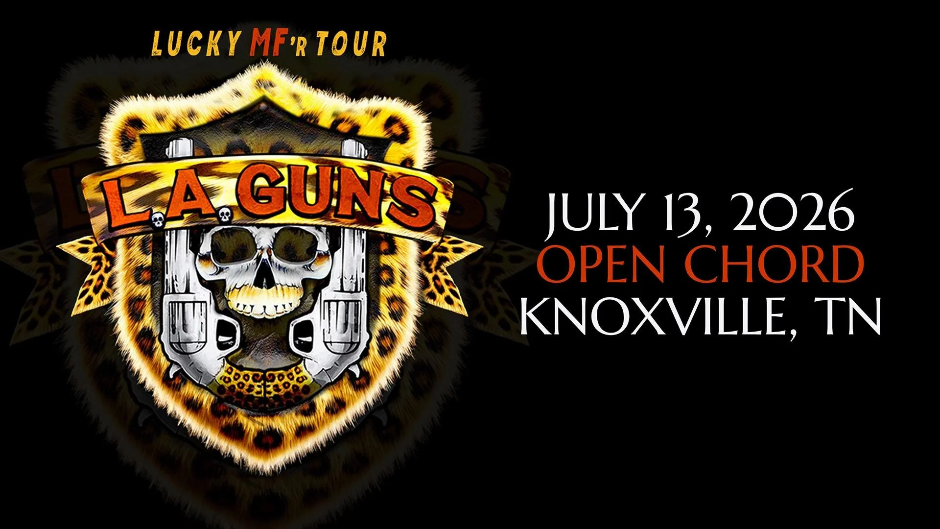 L.A. Guns
