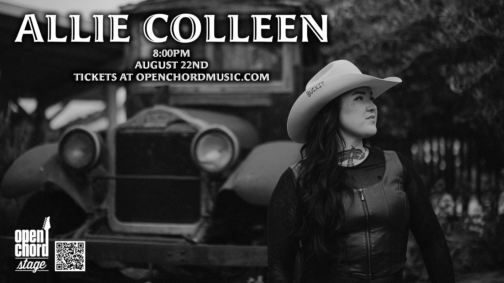 Allie Colleen