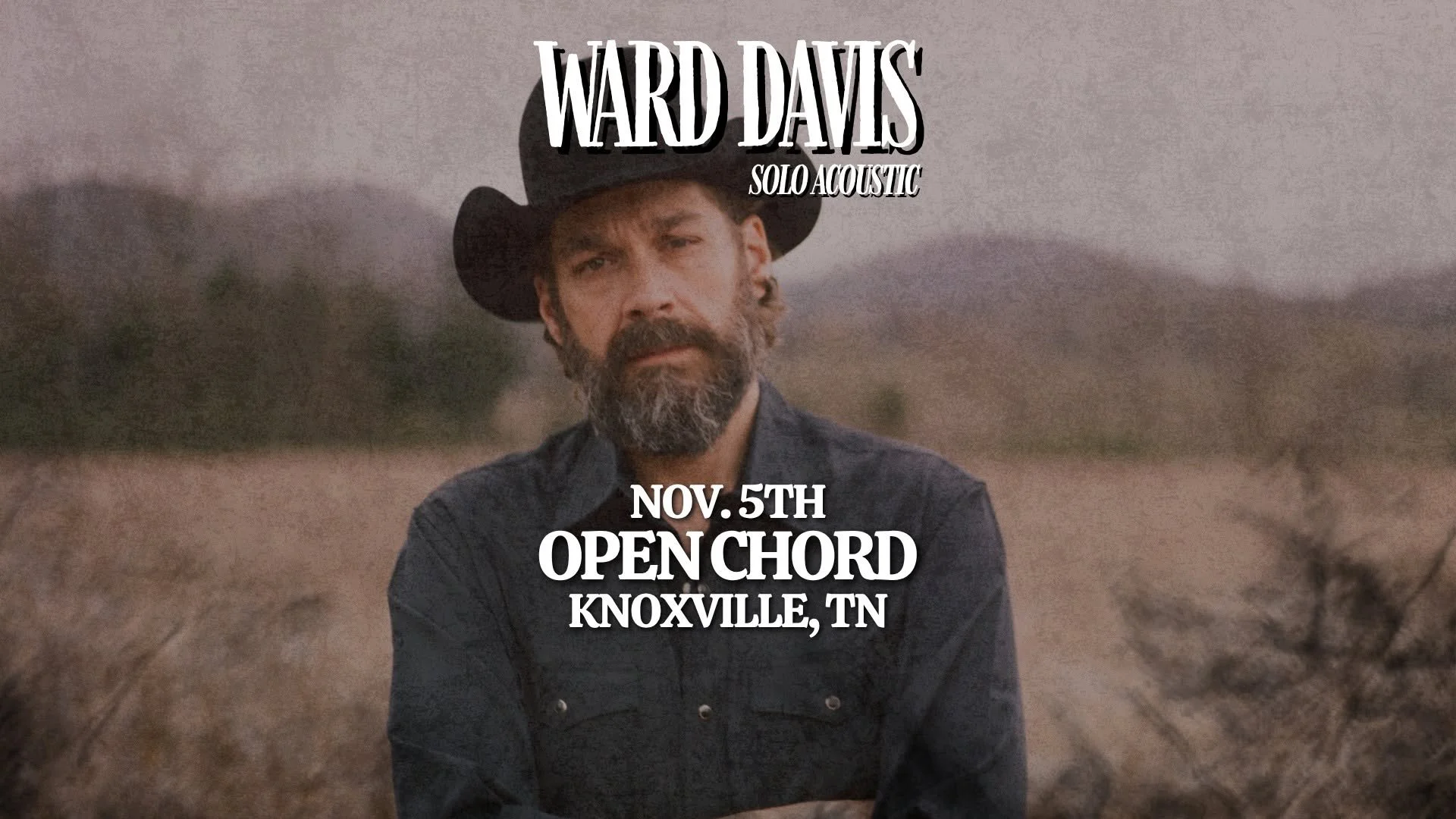 Ward Davis
