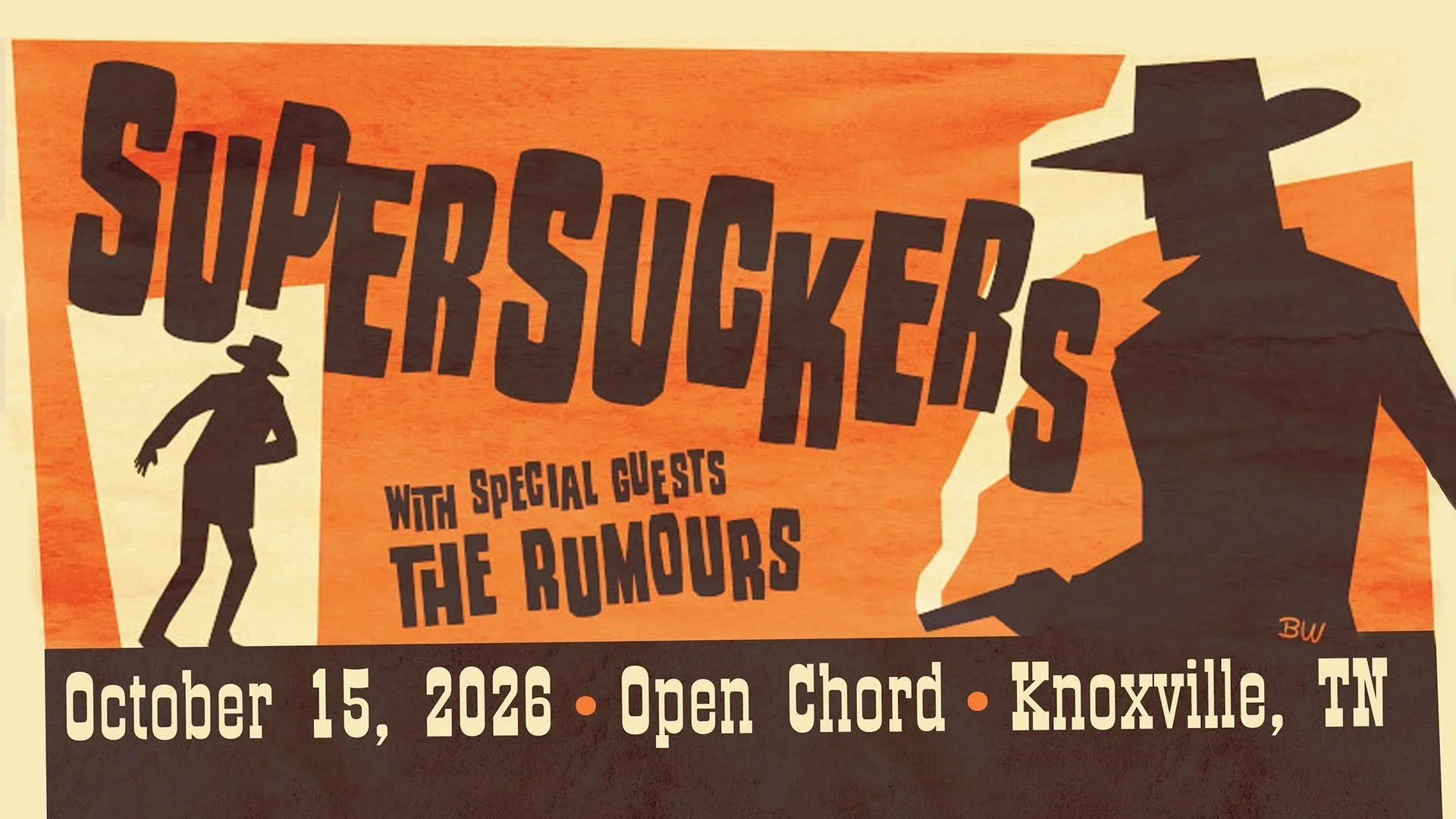 Supersuckers