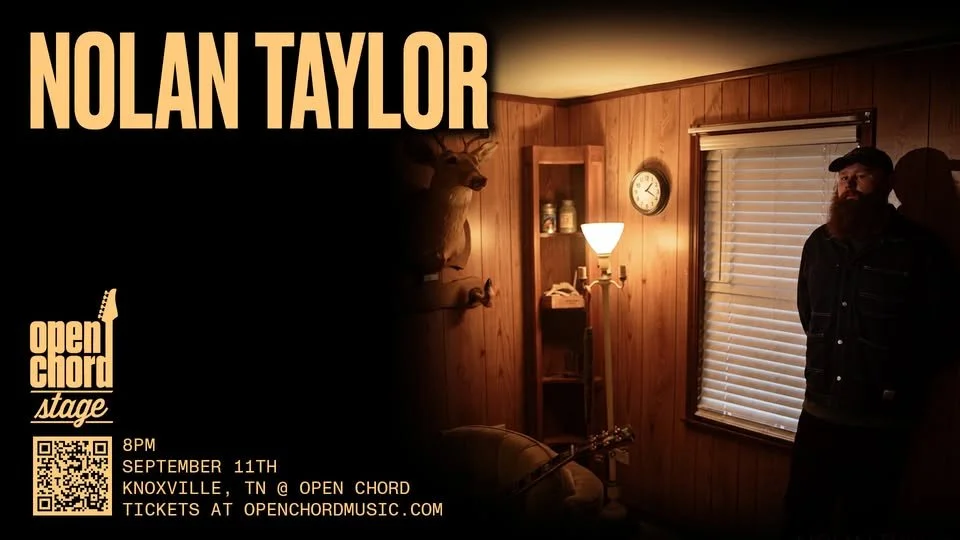 Nolan Taylor