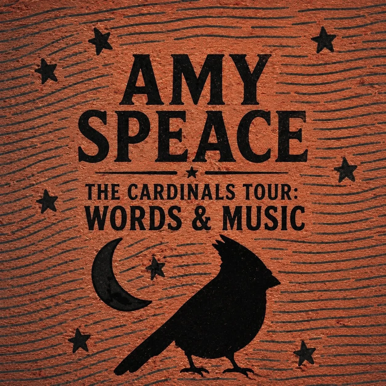 Amy Speace w/ Robin Ella Bailey
