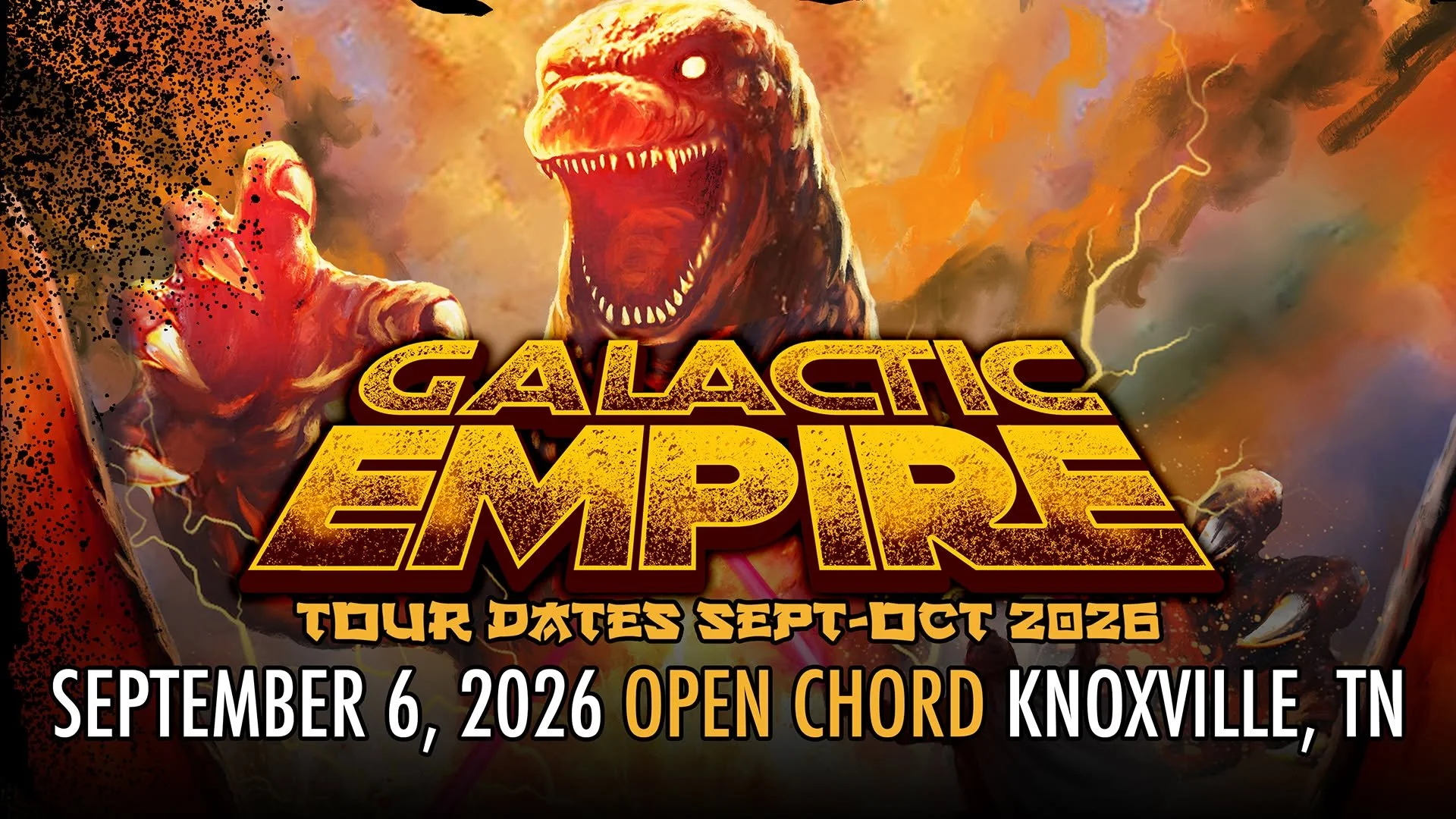 Galactic Empire