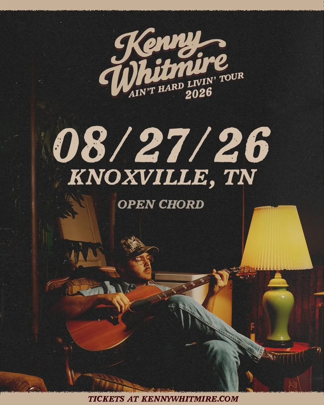Kenny Whitmire