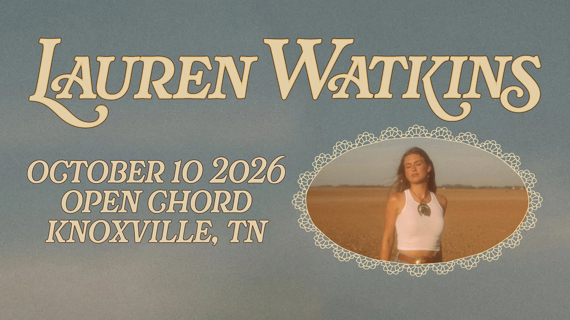Lauren Watkins