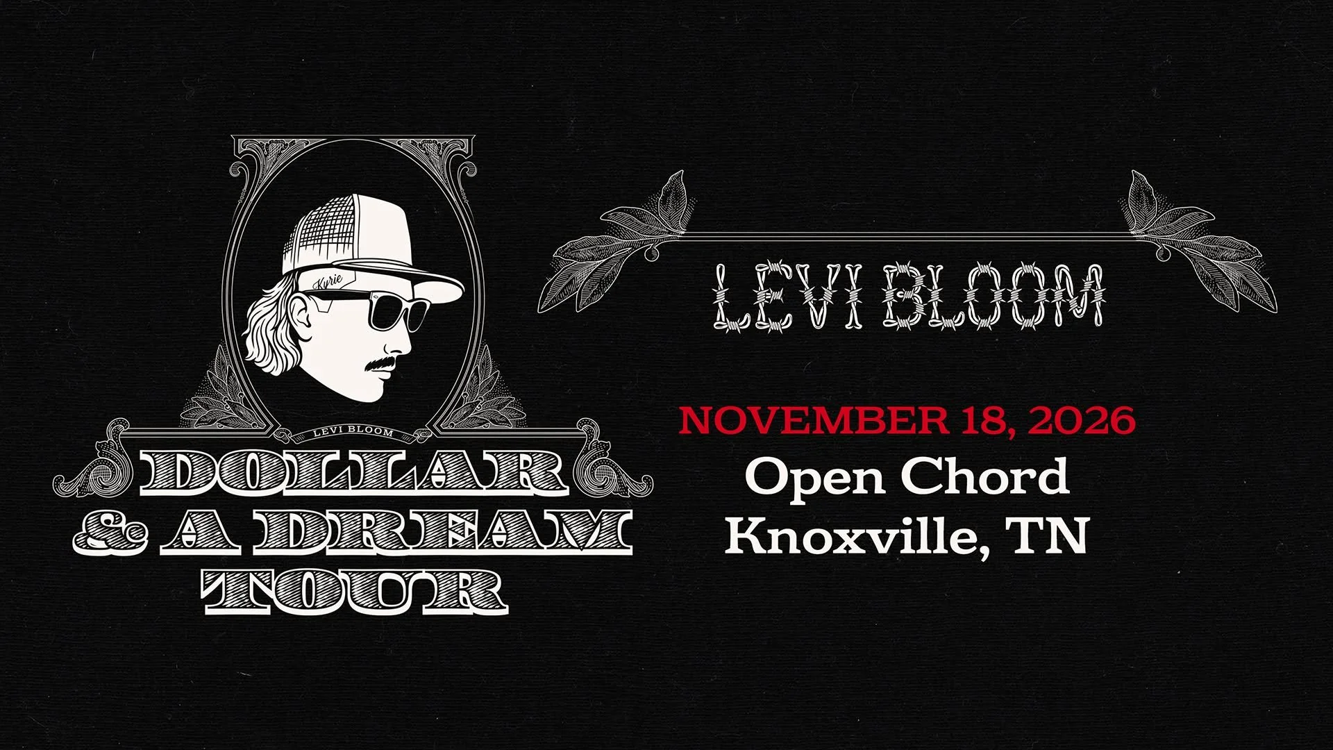 Levi Bloom