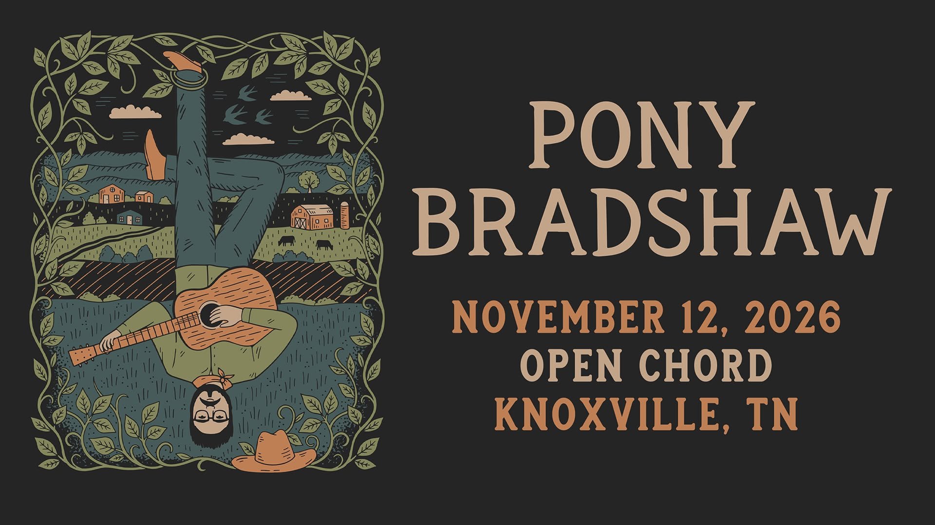 Pony Bradshaw