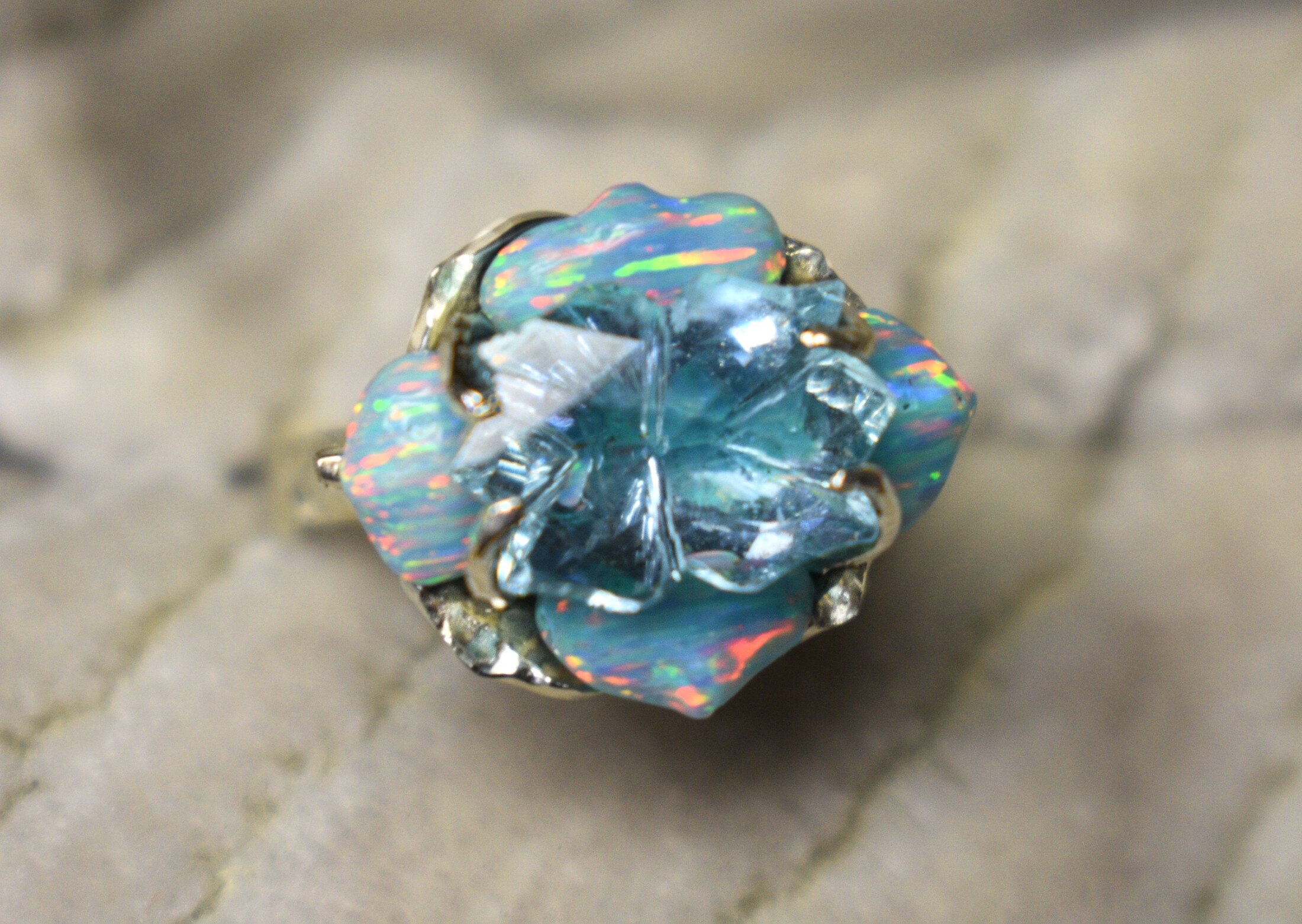 carved gilson opal and aquamarine lotus cut 2.jpg