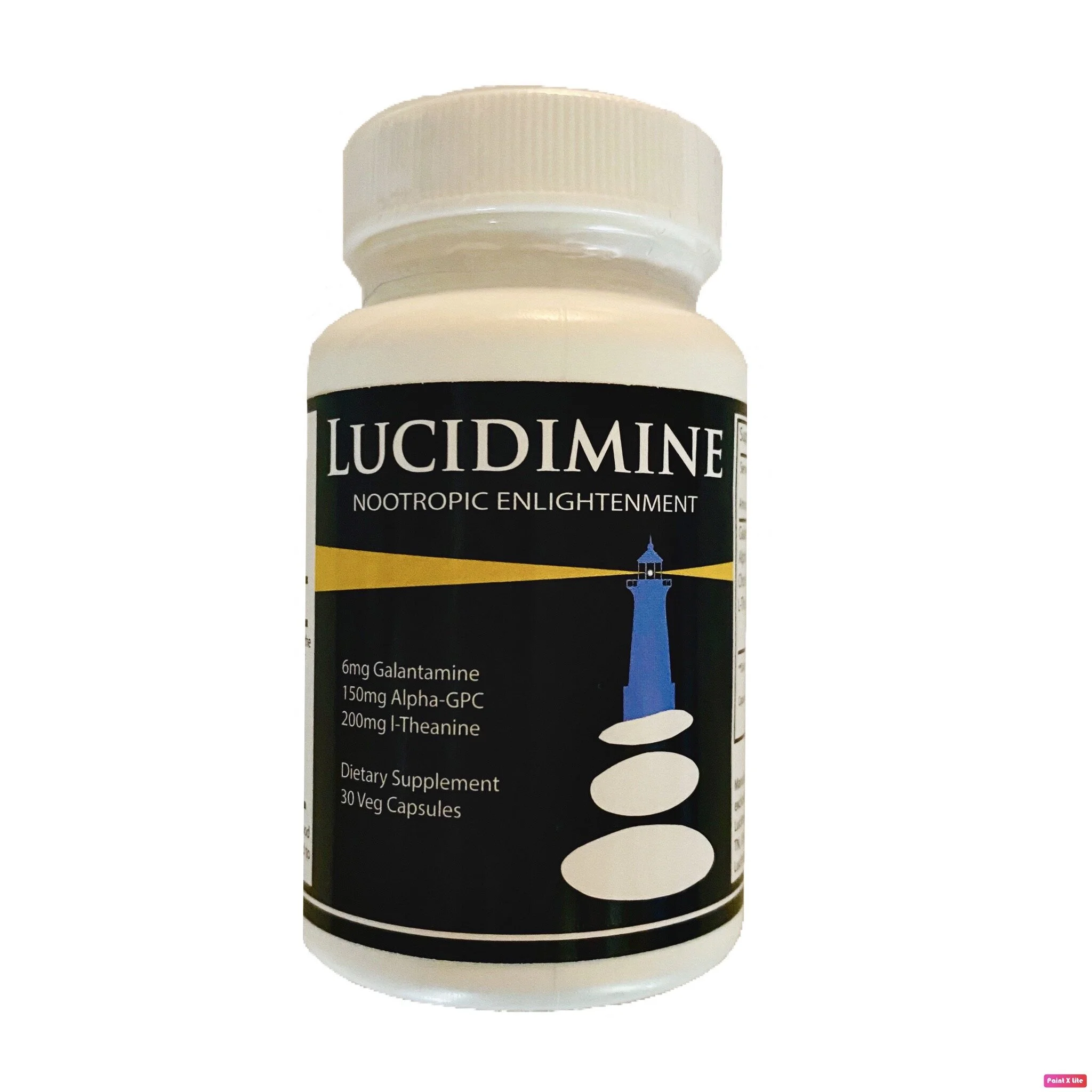 Lucidimine
