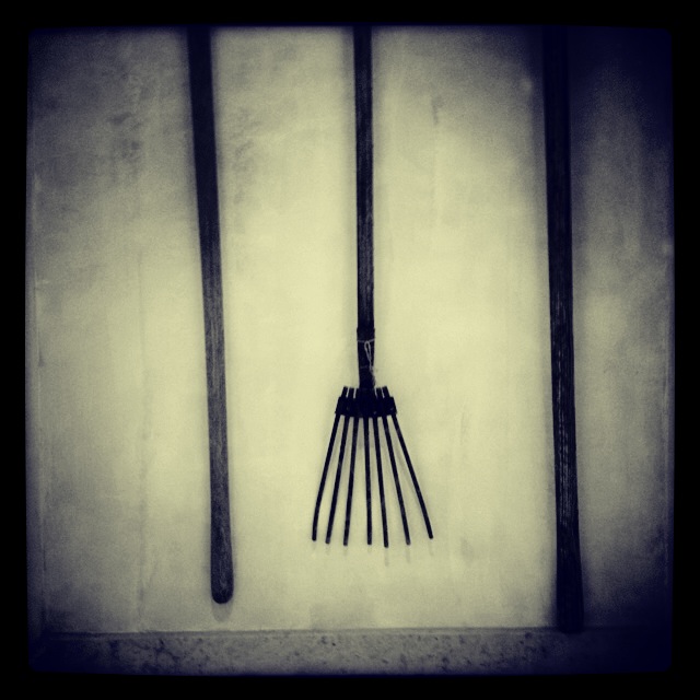 farm implements too.