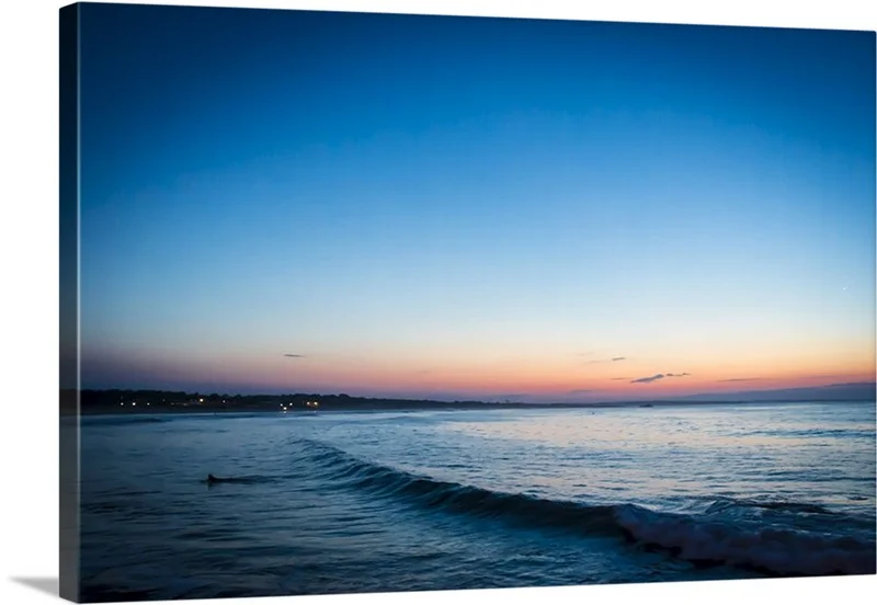 First Light on the Water canvas.jpg