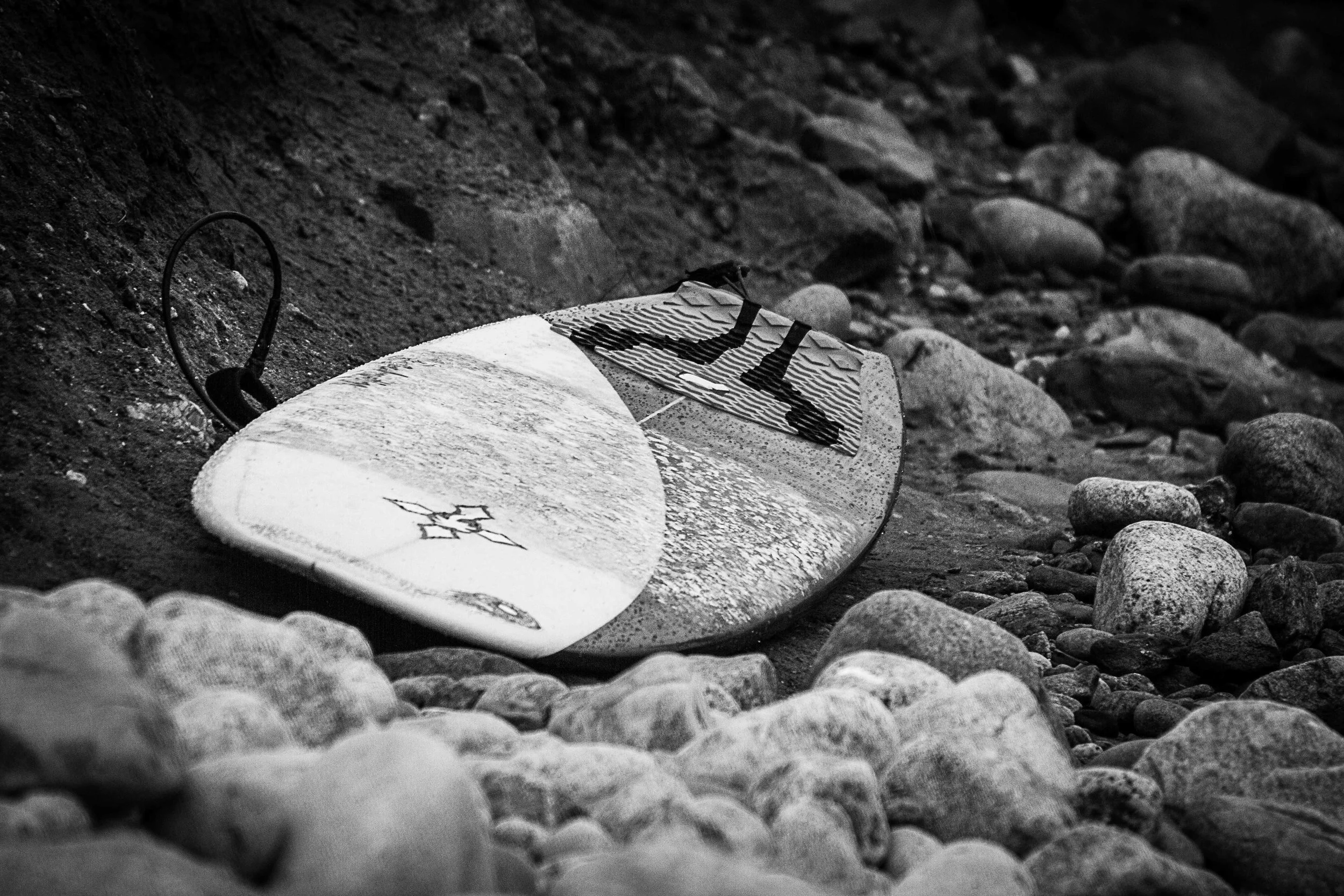 Wiped Out