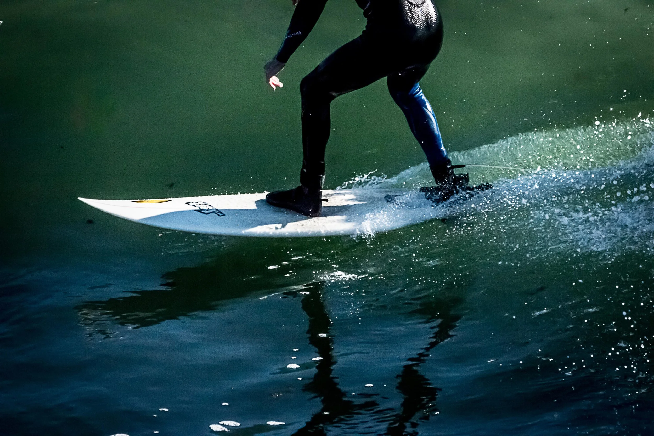 Glide