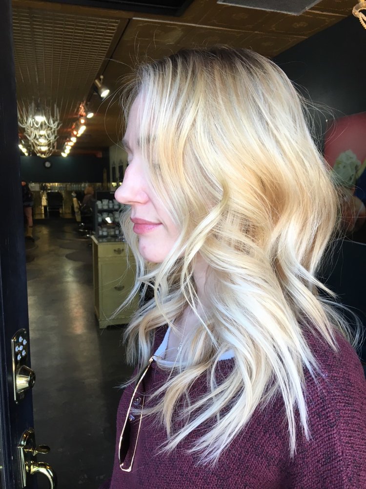 Color and Cut — Salon Rosalee- a Denver Hair Salon