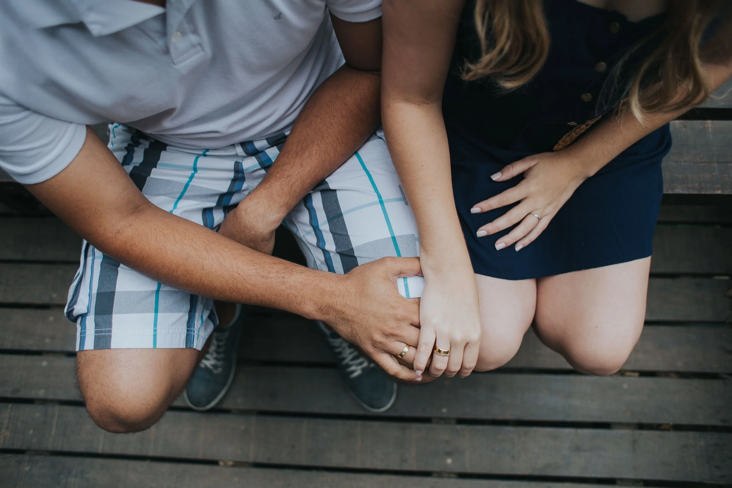 Are differences between you and your partner causing tension?