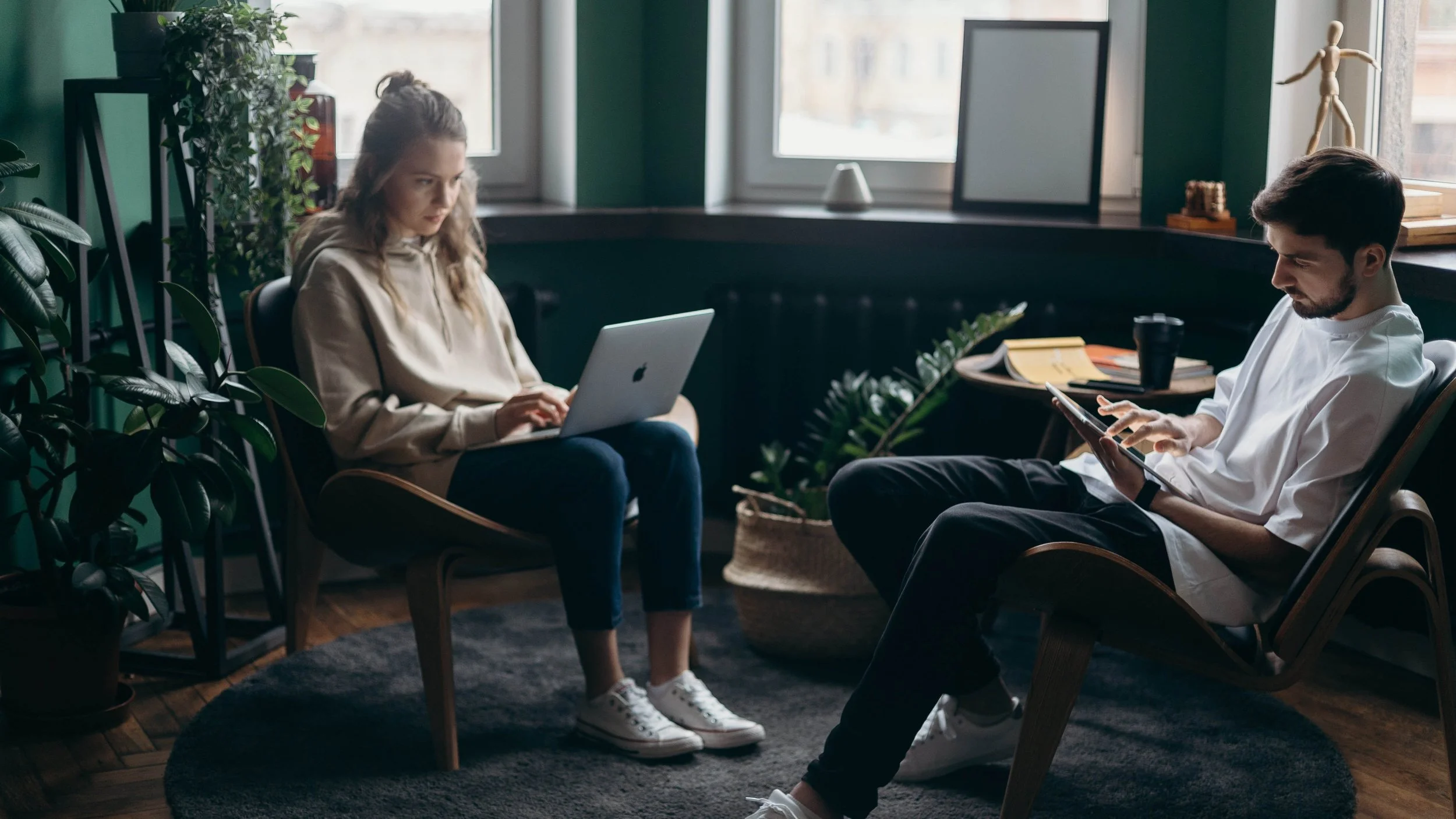 An Entrepreneurs Guide to Starting a Business With Their Significant Other