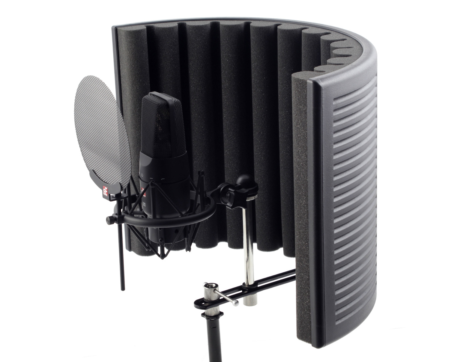 SE electronics RF Space Reflexion Filter