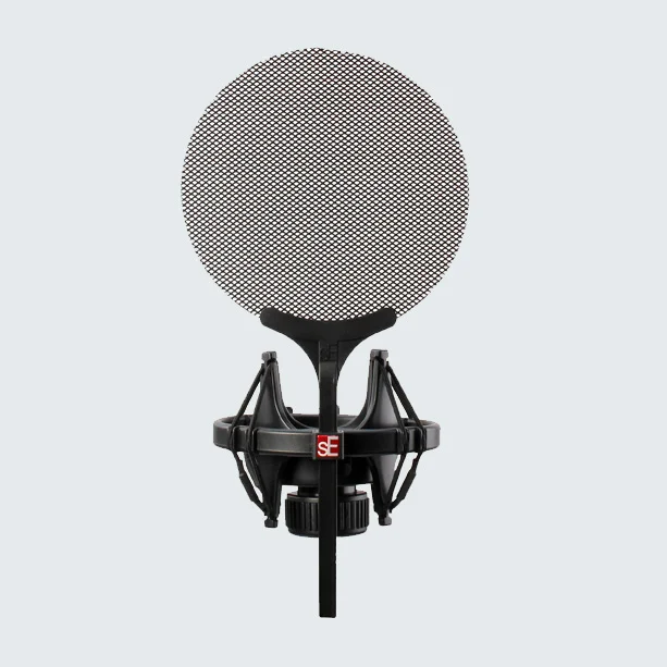 sE Studio Accessories