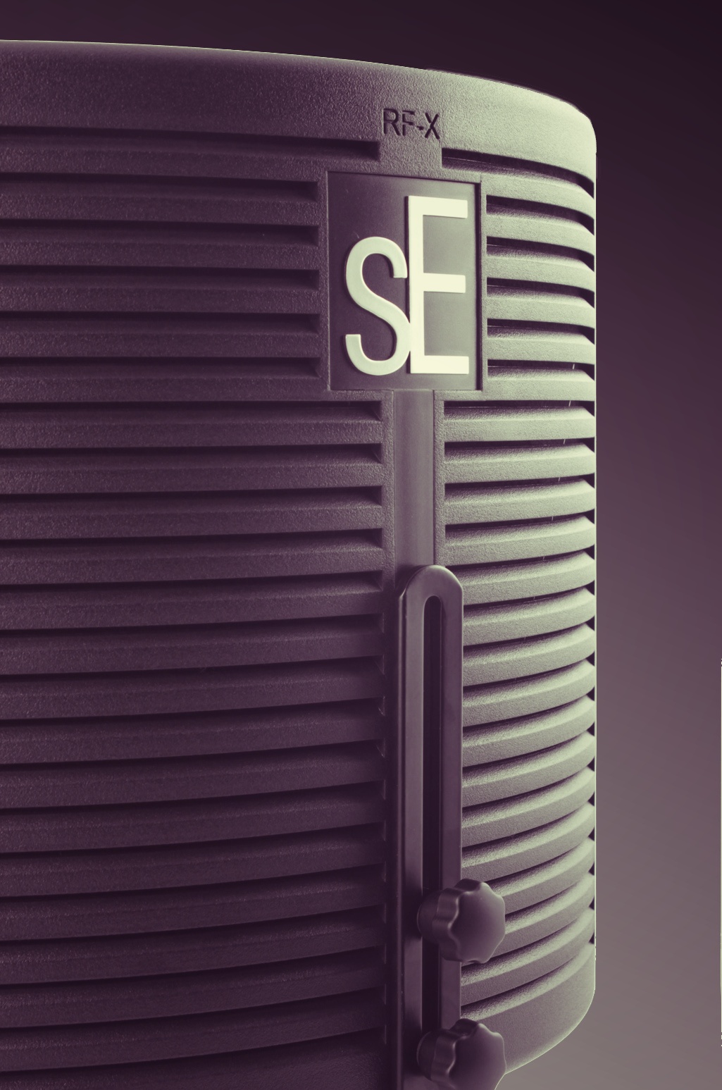 sE Electronics - X1 S Studio Bundle