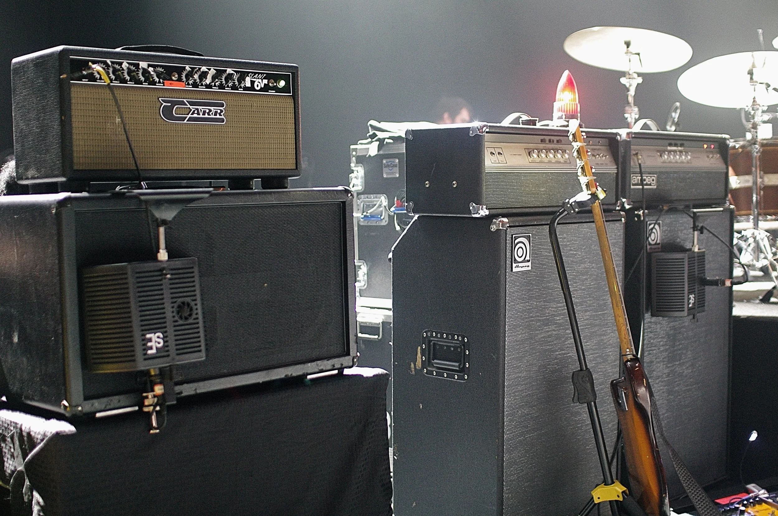 My Morning Jacket