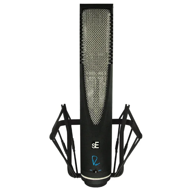 benson music shop microphones