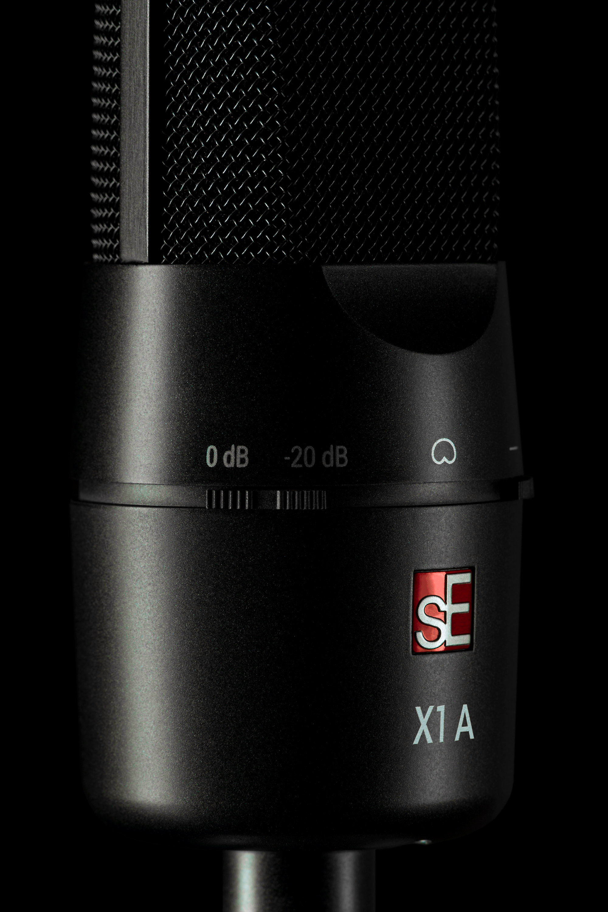 sE Electronics - The X1 A