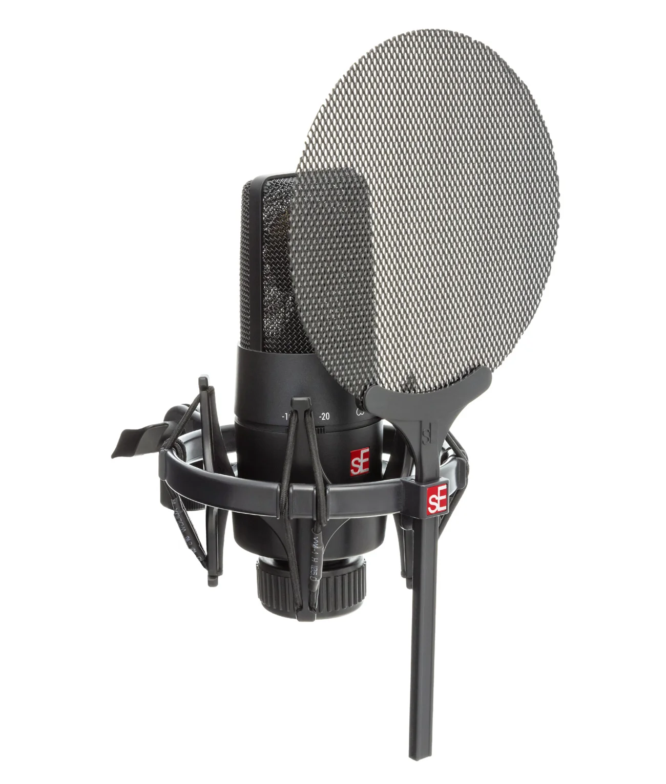 The X1 S Vocal Pack.