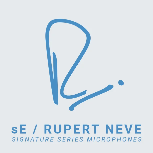 sE / Rupert Neve Signature Series