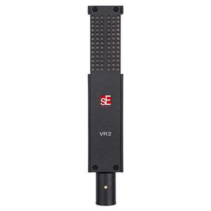 vr2 microphone by se electronics