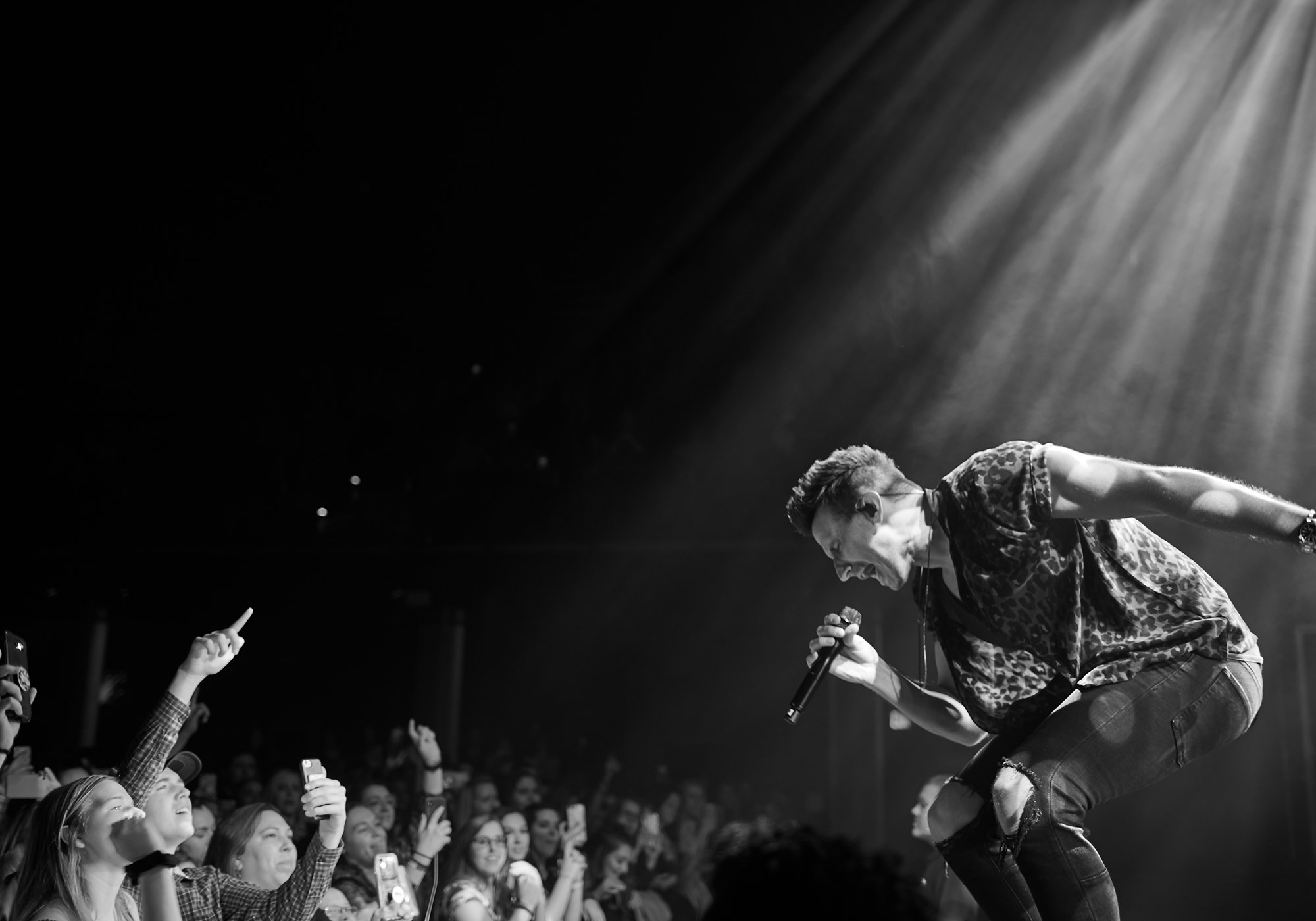 RUSSELL DICKERSON